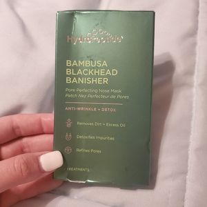 New HydroPeptide Bambusa Blackhead Banisher